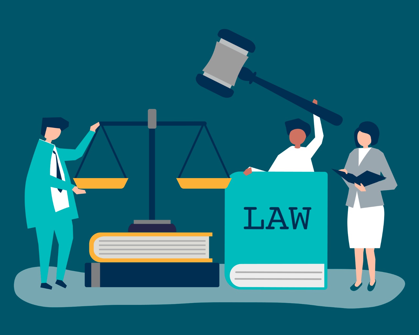 Citizen Participation in Law-making